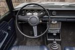 BMW 1600-2 Convertible by Karmann 1967 года